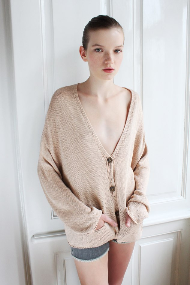 Photo of model Eva Klimkova - ID 571154