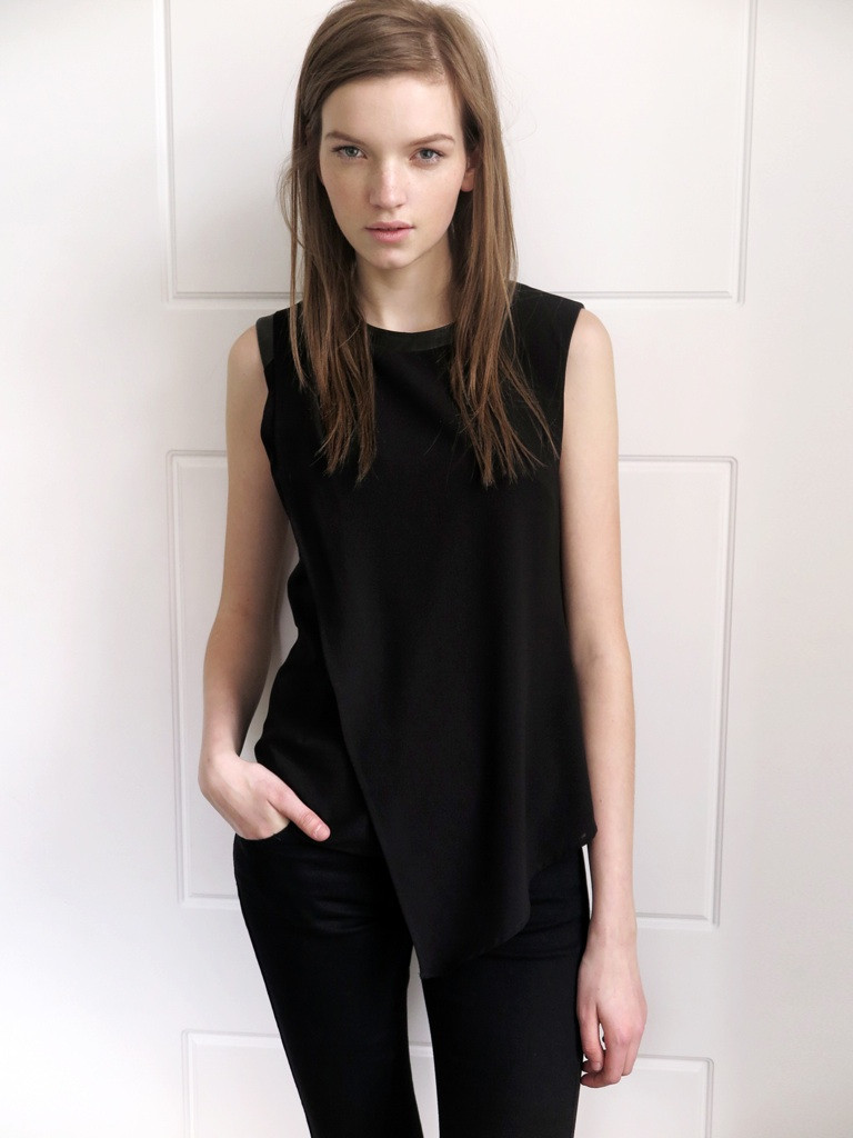 Photo of model Eva Klimkova - ID 571168