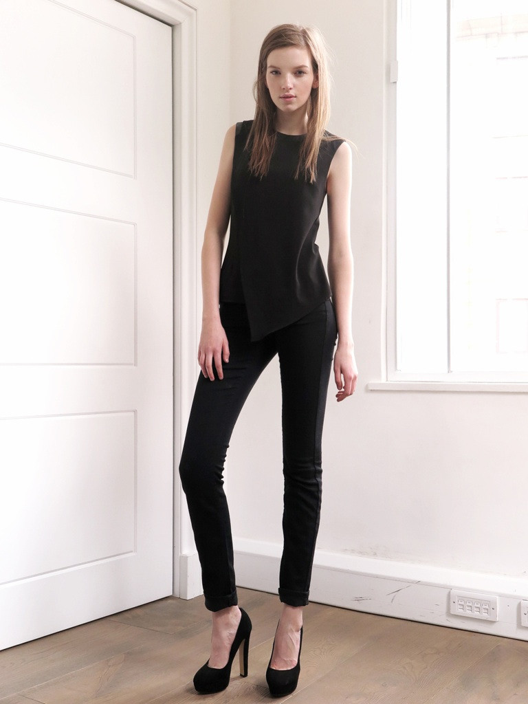 Photo of model Eva Klimkova - ID 571170