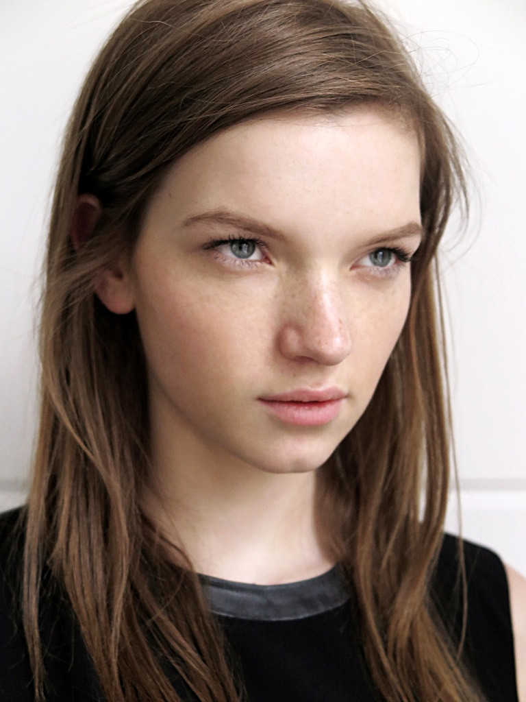 Photo of model Eva Klimkova - ID 571172