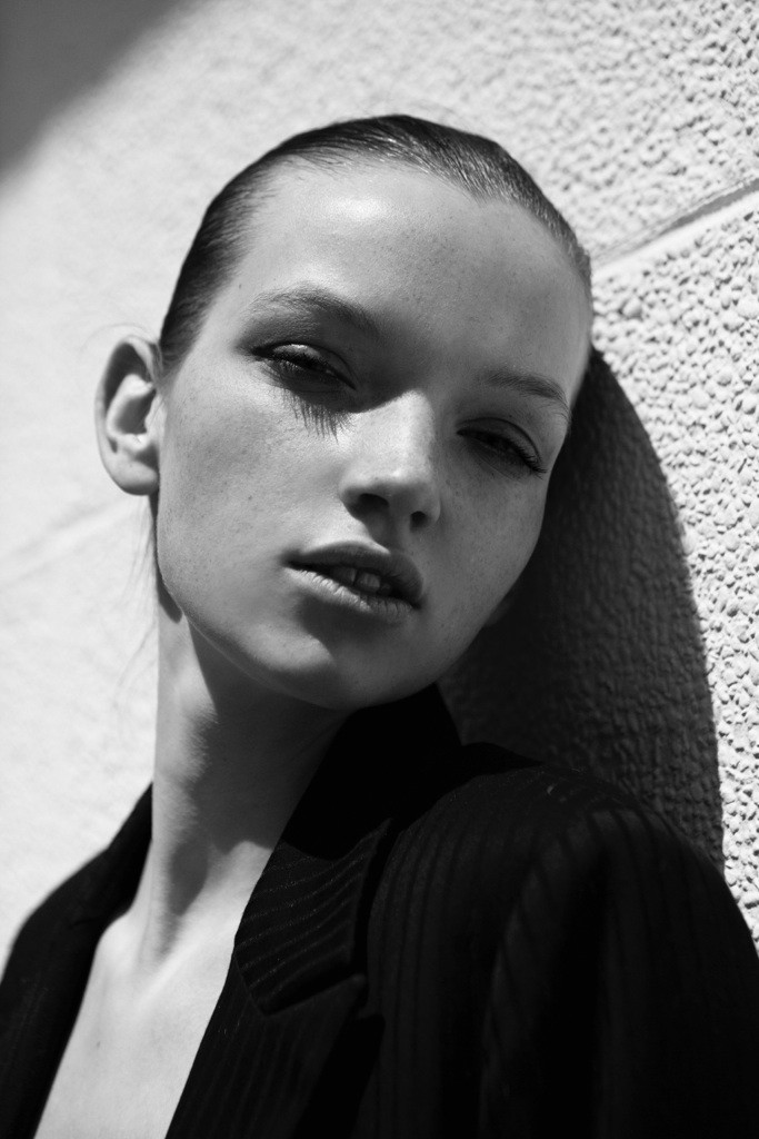 Photo of fashion model Eva Klimkova - ID 571190 | Models | The FMD