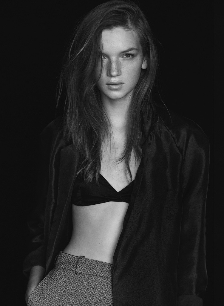 Photo of model Eva Klimkova - ID 571194