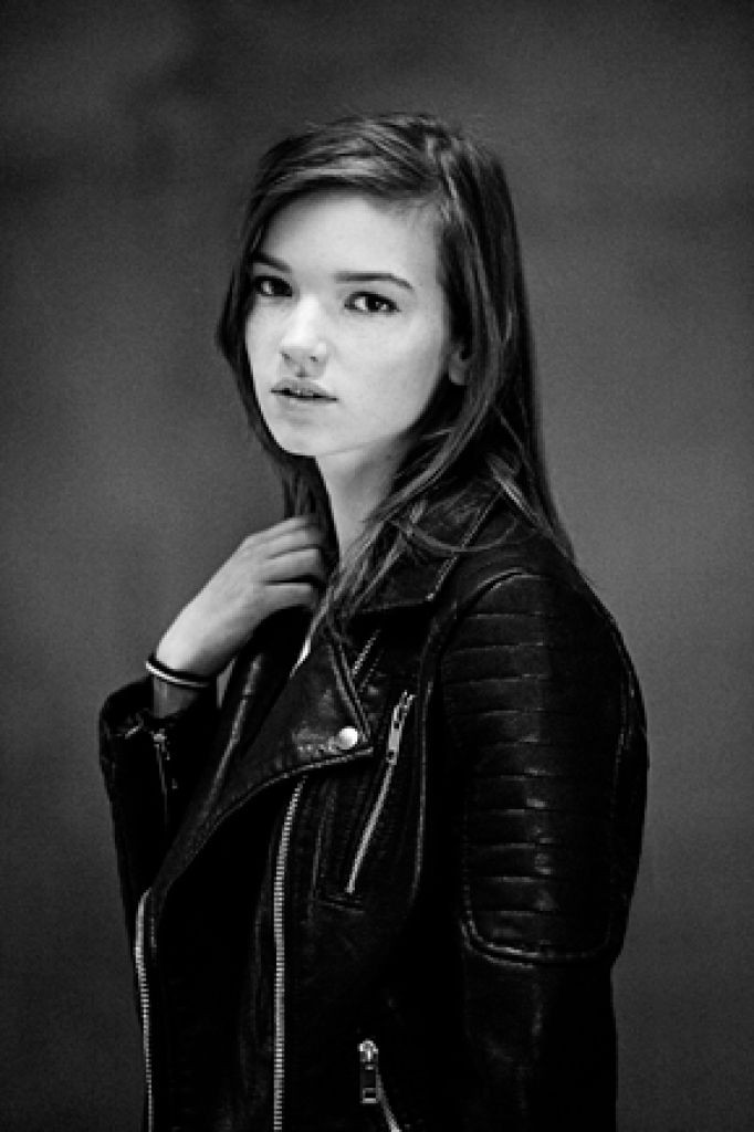 Photo of model Eva Klimkova - ID 571228