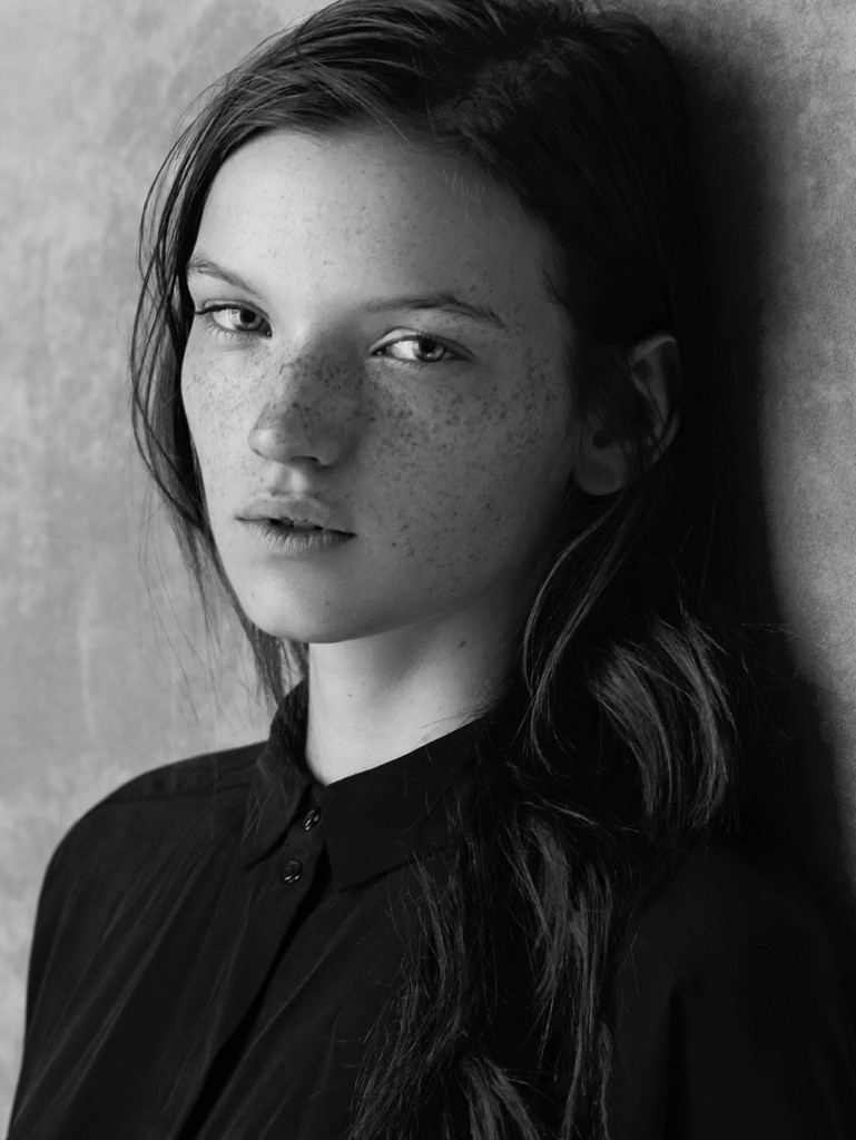 Photo of model Eva Klimkova - ID 571258