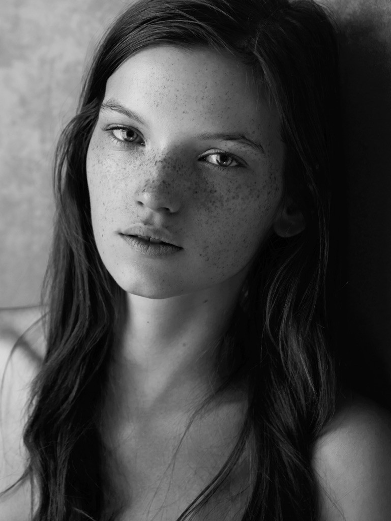 Photo of model Eva Klimkova - ID 571288