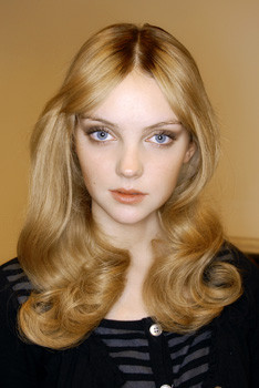Photo of model Heather Marks - ID 137030