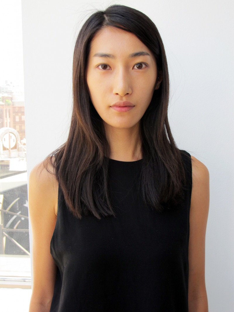 Photo of model Gigi Jeon - ID 553072