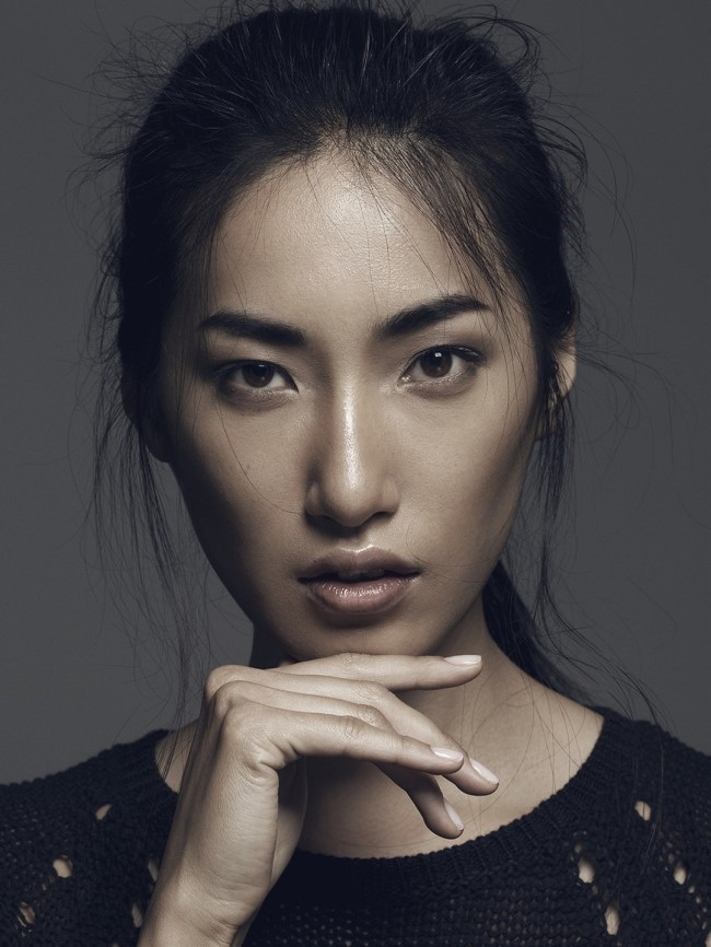 Photo of model Gigi Jeon - ID 553110