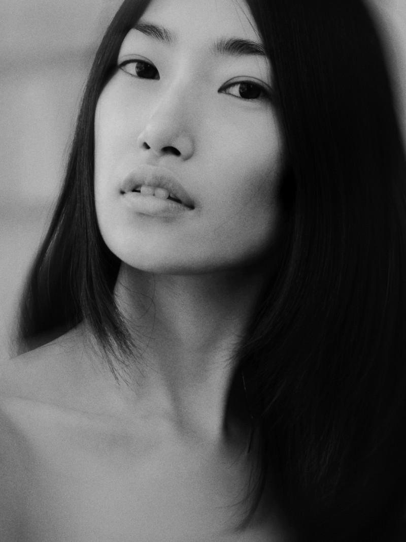 Photo of model Gigi Jeon - ID 553118