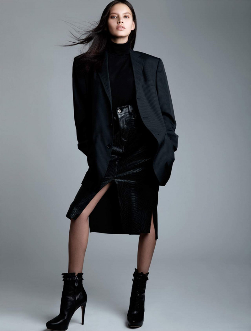 Photo of fashion model Gabriela Cruz - ID 619720 | Models | The FMD