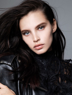 Gabriela Cruz - Fashion Model | Models | Photos, Editorials & Latest ...