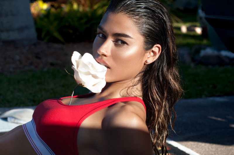 Photo of model Lorena Medina - ID 620241