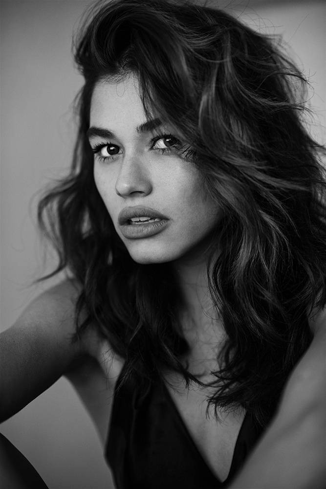Photo of model Lorena Medina - ID 620278