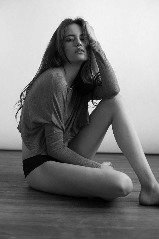 Photo of model Sofia Duran - ID 617527