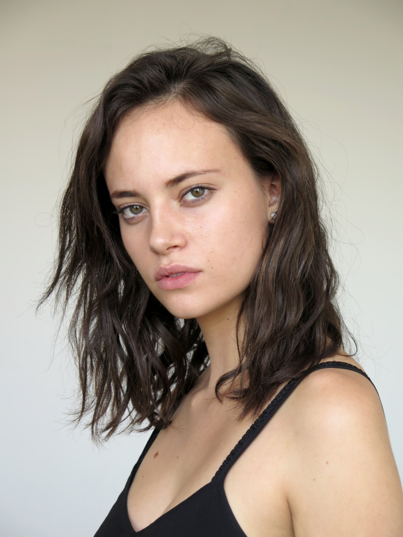 Photo of model Sofia Duran - ID 617536