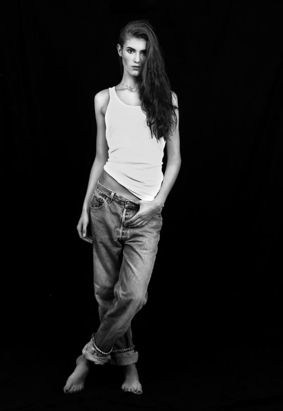 Photo of model Alicia Holtz - ID 591160