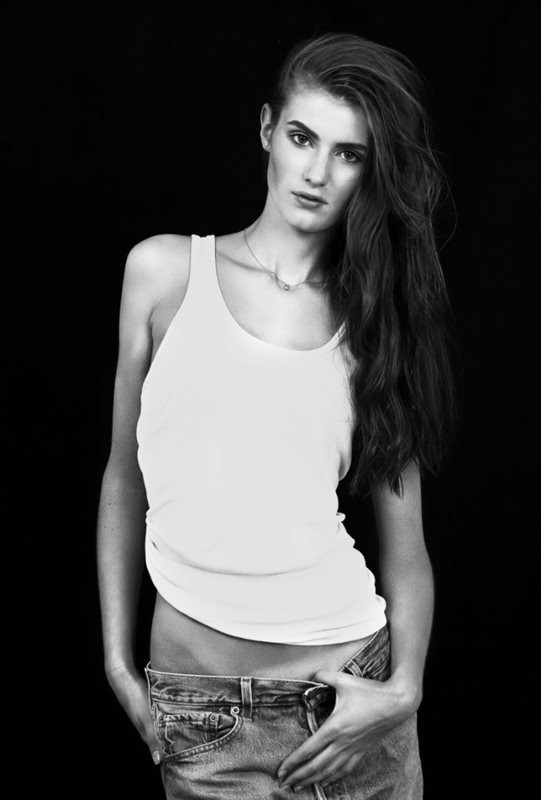Photo of model Alicia Holtz - ID 591161