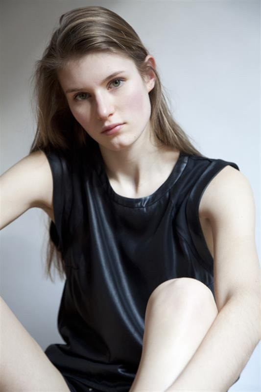 Photo of model Alicia Holtz - ID 591168