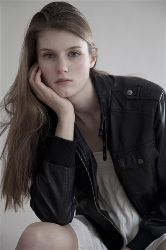 Photo of model Alicia Holtz - ID 591169