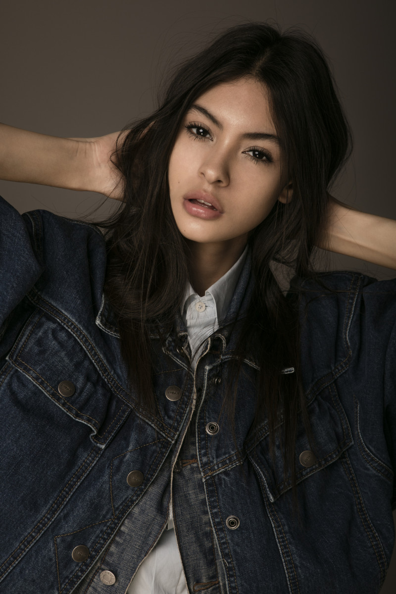 Photo of fashion model Judith Bustamante - ID 618134 | Models | The FMD