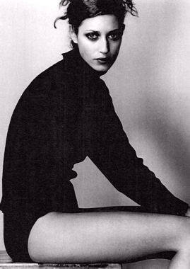 Photo of fashion model Shirley Bouganim - ID 4646 | Models | The FMD