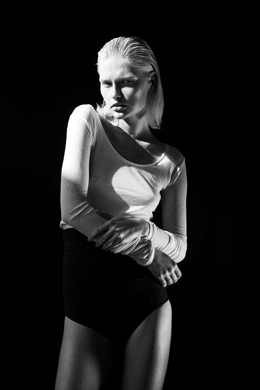 Photo of model Anna Emilia Saari - ID 570680