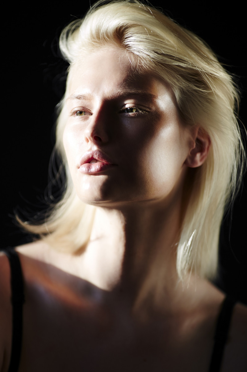 Photo of model Anna Emilia Saari - ID 570682