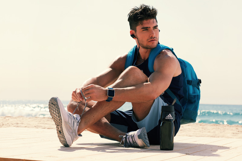 Photo of model Charlie Matthews - ID 696199