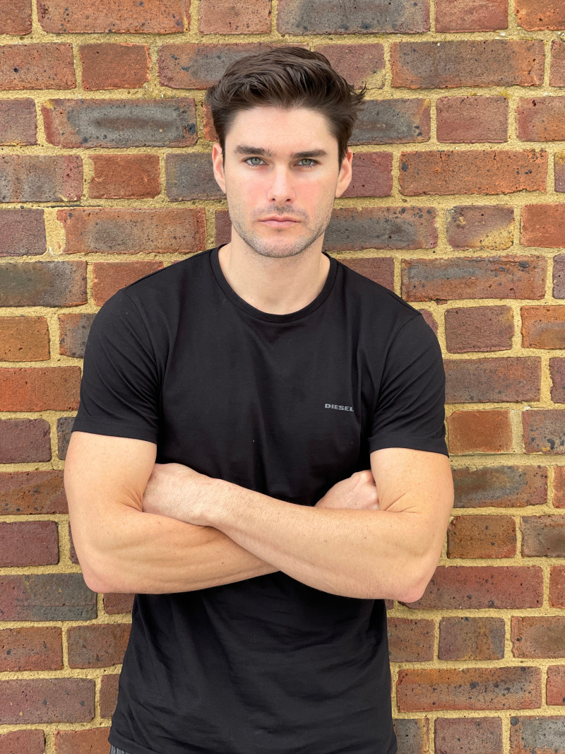 Photo of model Charlie Matthews - ID 696219