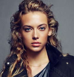 Hannah Ferguson