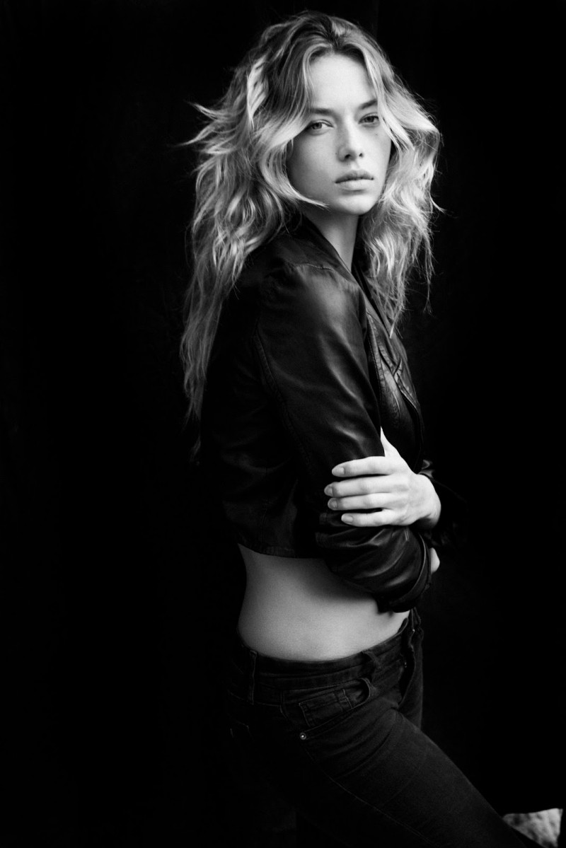 Photo of fashion model Hannah Ferguson - ID 547962 | Models | The FMD