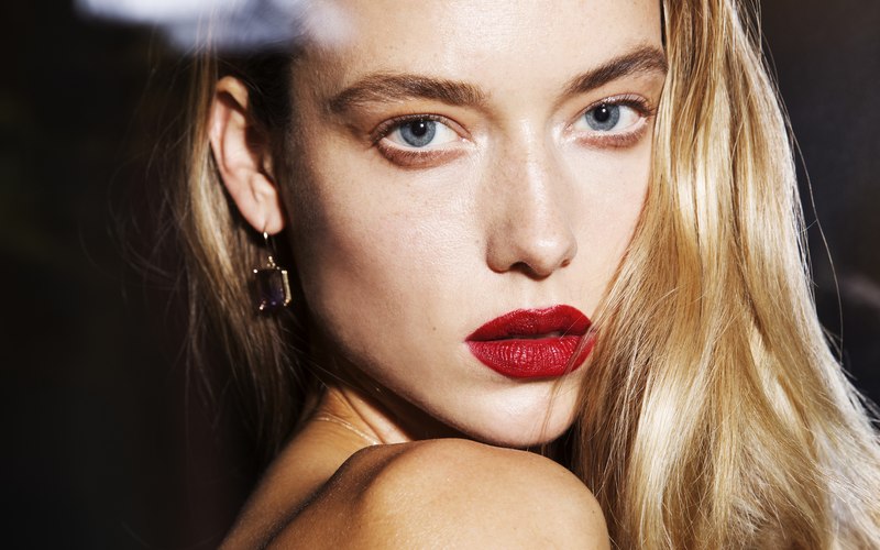 Hannah Ferguson