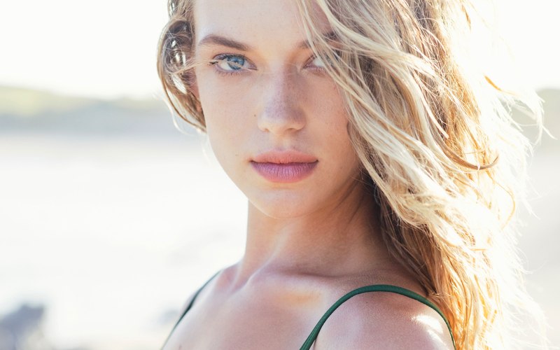 Hannah Ferguson
