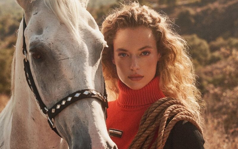 Hannah Ferguson