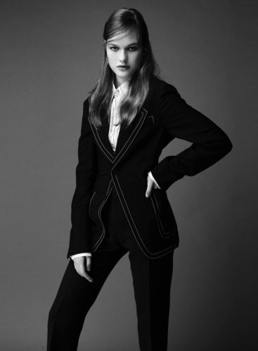 Photo of model Dasha Maletina - ID 547086