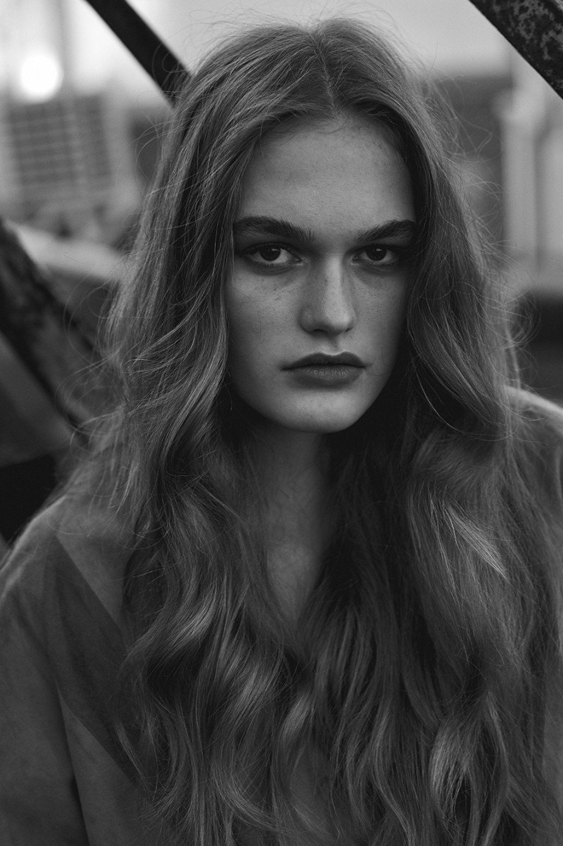 Photo of model Dasha Maletina - ID 547116