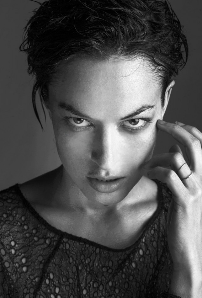 Photo of fashion model Hannah Vandermolen - ID 569966 | Models | The FMD