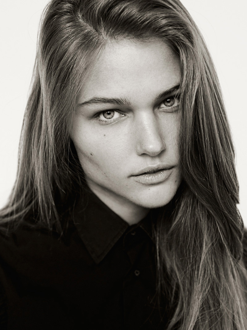 Photo of model Jordan van der Vyver - ID 570010