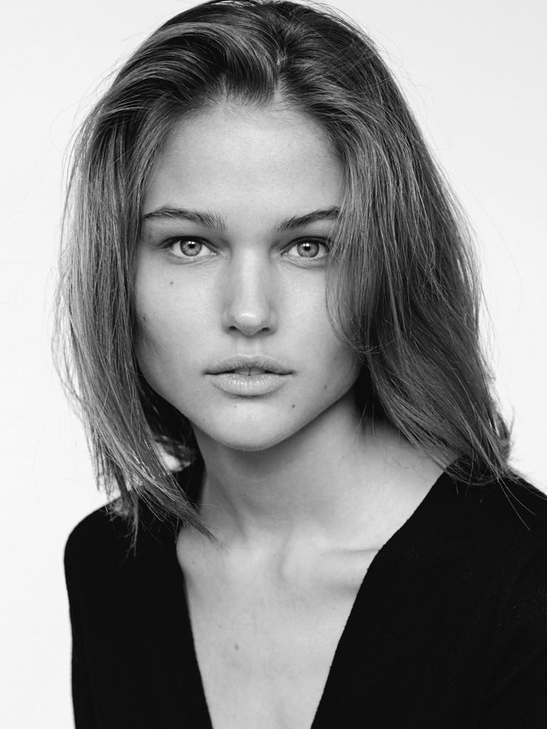 Photo of model Jordan van der Vyver - ID 570014