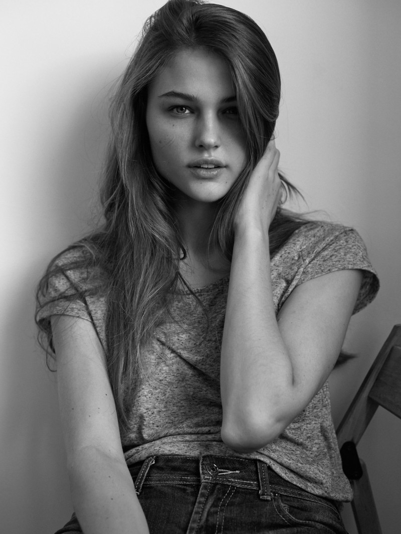 Photo of model Jordan van der Vyver - ID 570050