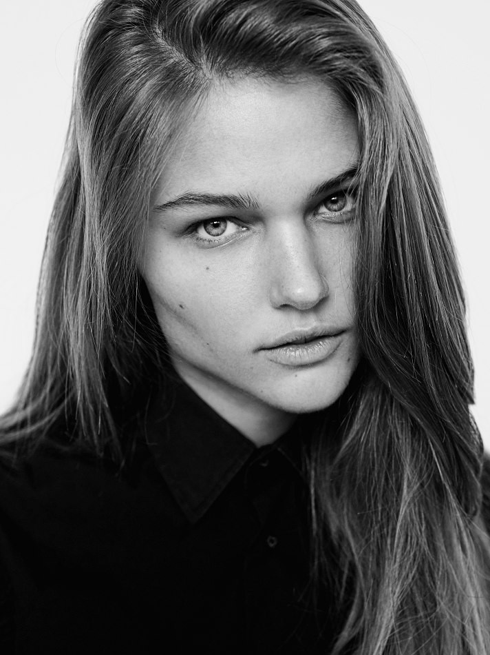 Photo of model Jordan van der Vyver - ID 570068