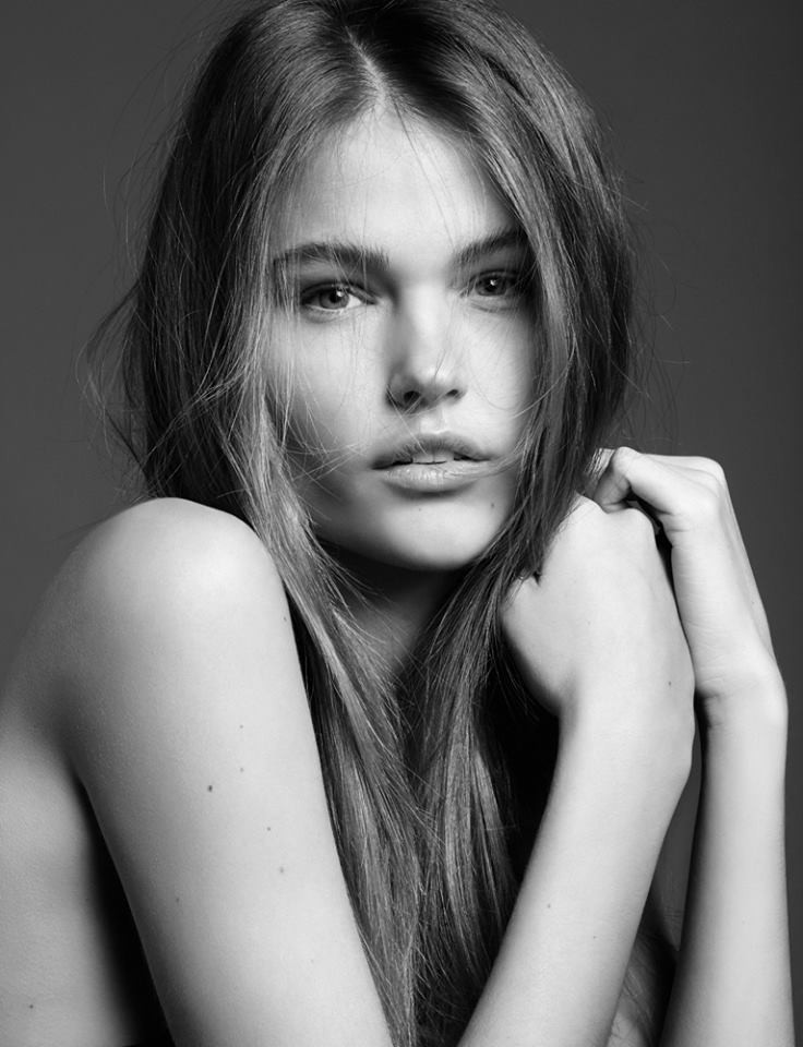 Photo of model Jordan van der Vyver - ID 570080