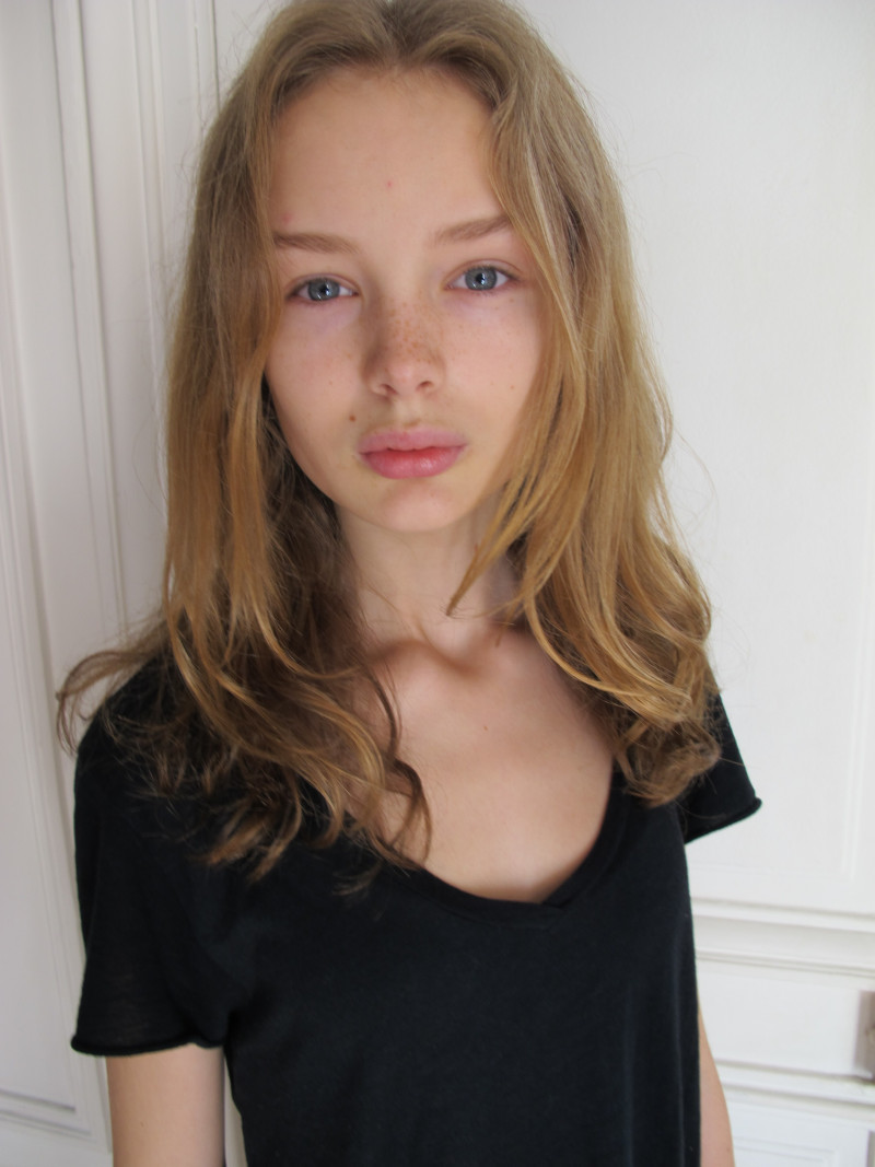 Photo of model Tuva Alfredsson Mellbert - ID 570280