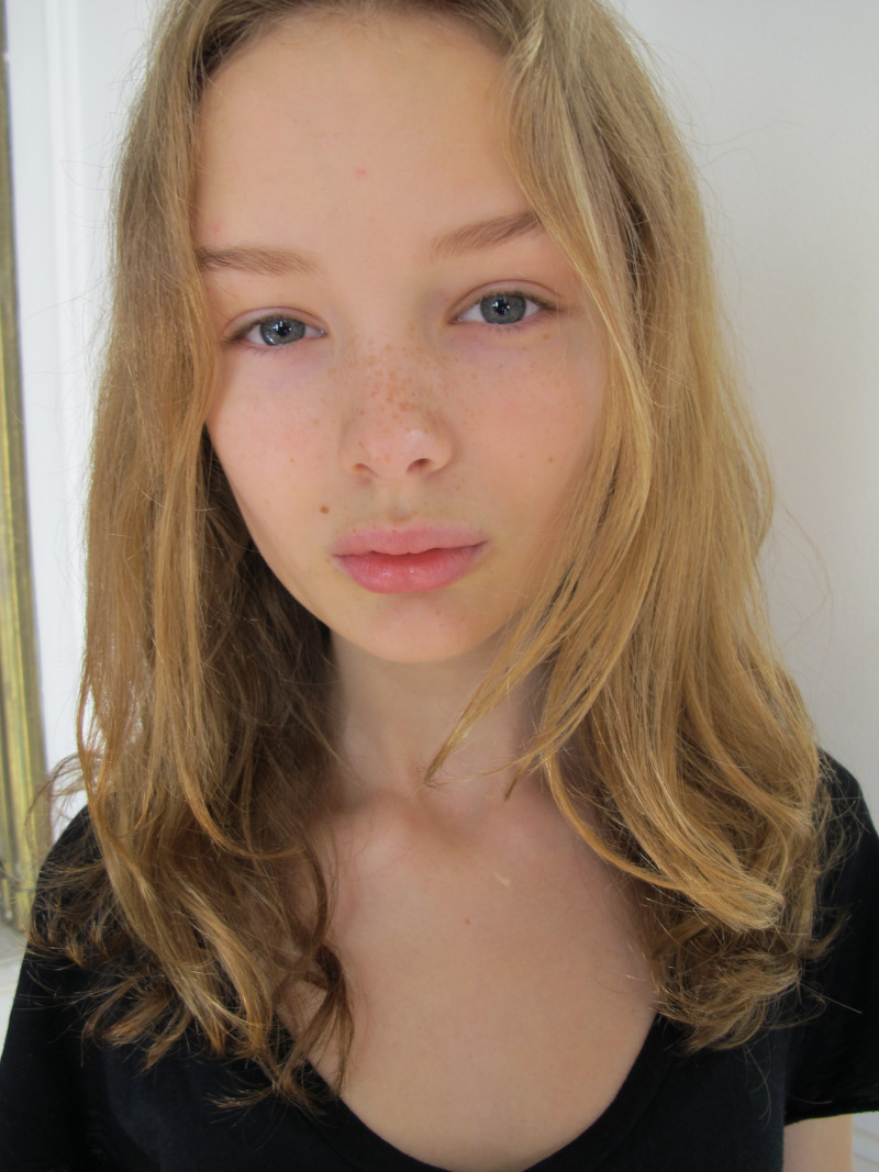 Photo of model Tuva Alfredsson Mellbert - ID 570282