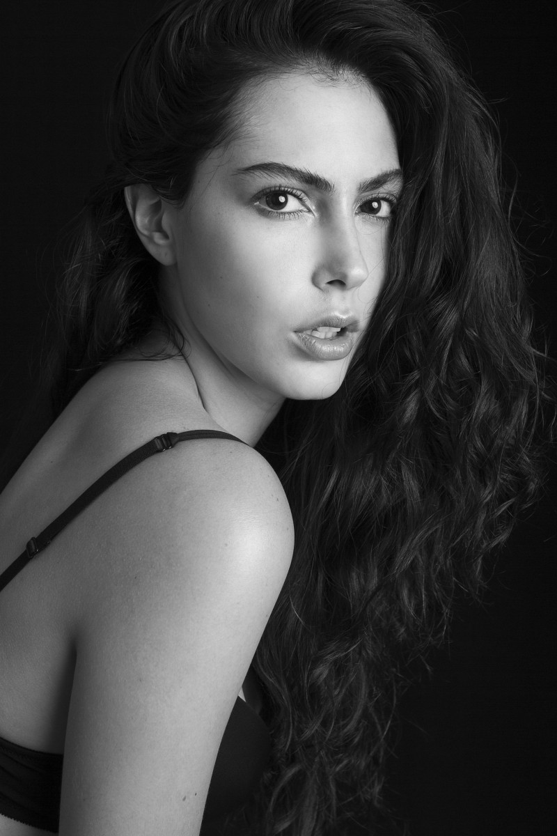 Photo of model Maria Malo - ID 674495