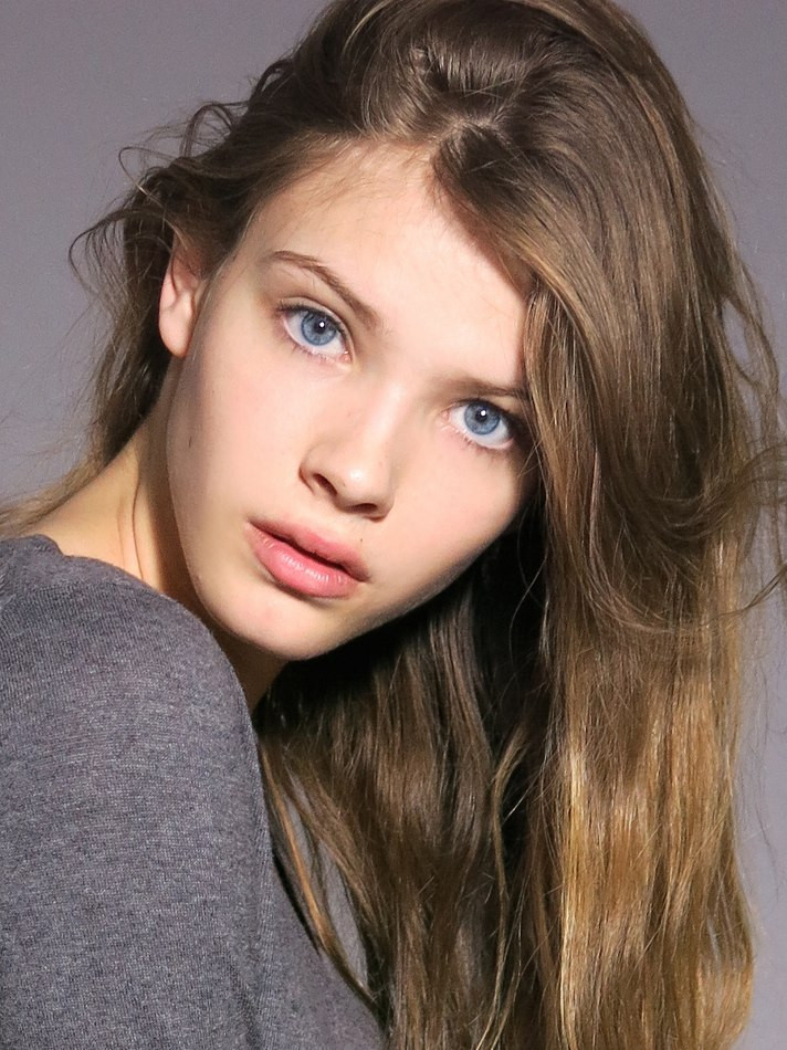 Photo of model Xannie Cater - ID 570358