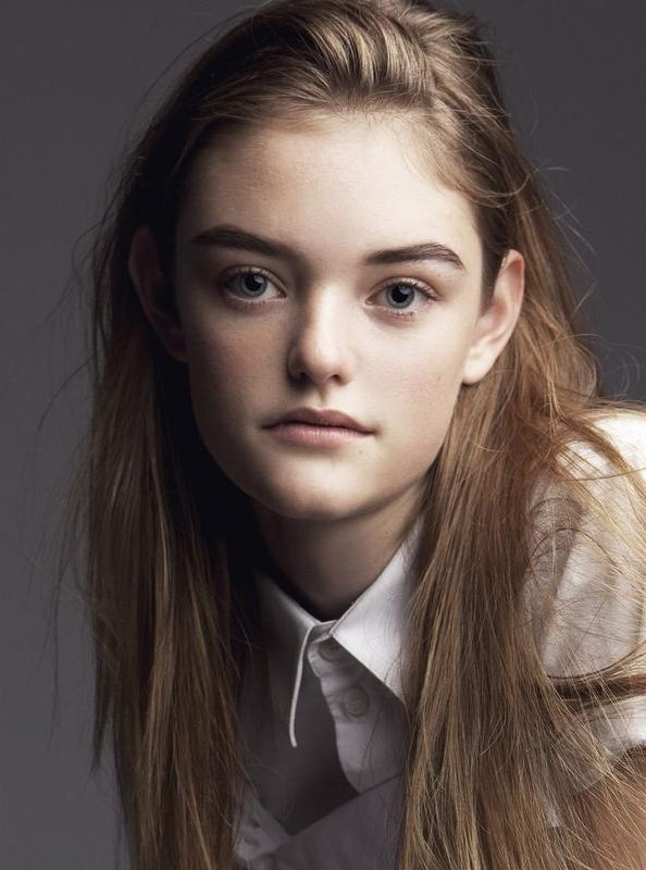 Photo of model Willow Hand - ID 545060