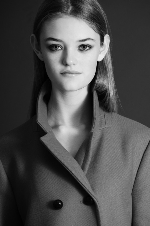 Photo of model Willow Hand - ID 545062