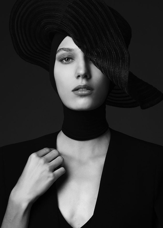 Photo of fashion model Vera Vavrova - ID 572148 | Models | The FMD