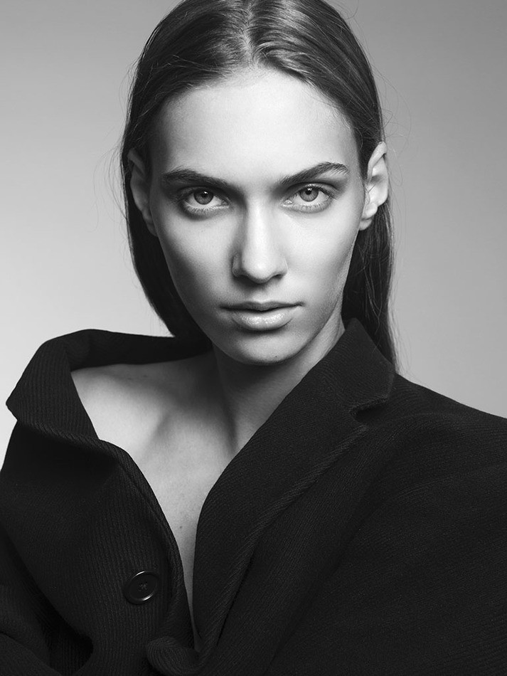 Photo of model Vera Vavrova - ID 572178